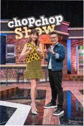 莫离 幕后特辑